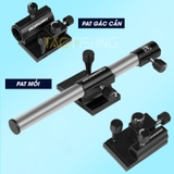 Thùng Câu Fishing King 2 Nắp 2900B