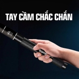 Gác Cần Bamboo Chiến Mã ( New )