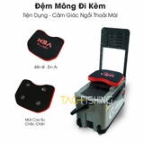 Thùng Câu Guide 3600A Mẫu 2022