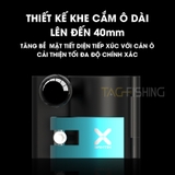 Pat Ô Gập Xsamtin 2021 ( 2 Cái )