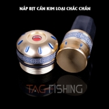 Cần Tay Guide Xích Phong 28i 5H