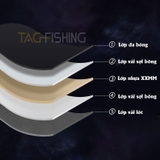 Bao đựng cần Guide Cao Cấp