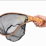 Vợt Cá Suối Lure Star Cao Cấp