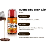 Hương Liệu GUF Gấu Chép