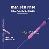 Vỉ Set Trục Câu Đài Vua Câu