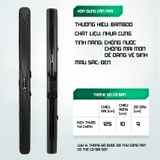 Hộp Đựng Cần Bamboo Mini