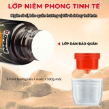 Hương Liệu Câu Chép KR Fishing