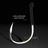 Lưỡi Câu GUF Địa Long FCA ( SĂN HÀNG )