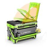 Thùng Câu Đài Lianqiu LQ-S2 32L