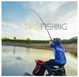 Cần Tay Guide Bashen Thắng Lợi Đỏ 5H