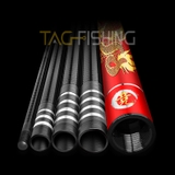 Cần Tay Guide Bashen Thắng Lợi Đỏ 5H