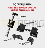 Thùng câu Xsamtin 2900E Mẫu 2022