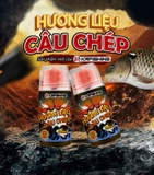 Hương Liệu Câu Chép KR Fishing