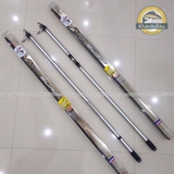 Cần Lục Daiwa Prime Surf T33-425 Chữ Đỏ Chính Hãng New 100%