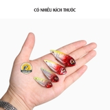 Cá sắt LURE STAR 3g 5g 7g 12g