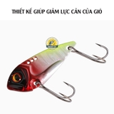 Cá sắt LURE STAR 3g 5g 7g 12g