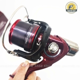 Máy Daiwa Emblem Surf 35 SCW QD Type-R 3 Cối