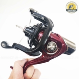 Máy Daiwa Emblem Surf 35 SCW QD Type-R 3 Cối