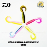 Mồi giả Daiwa BaitJunkie 4