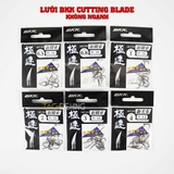 Lưỡi BKK CUTTING BLADE Không Ngạnh