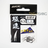 Lưỡi BKK CUTTING BLADE Không Ngạnh