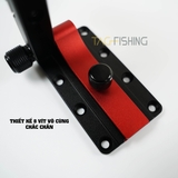 Pat Đỡ Cần Mở Rộng Xsamtin Cao Cấp