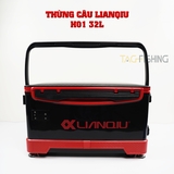 Thùng câu Lianqiu H01 32L