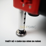 Thùng câu Lianqiu H01 32L