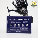 Máy Daiwa REVROS 2021