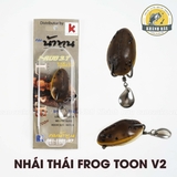 Nhái Thái Frog Toon V2