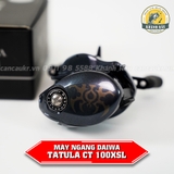 Máy Ngang Daiwa Tatula CT 100XSL ( TRÁI )