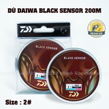 Dù Daiwa Black Sensor 200m