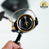 Máy Câu Daiwa BALLIATIC JAPAN