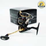 Máy Câu Daiwa BALLIATIC JAPAN