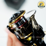 Máy Câu Daiwa BALLIATIC JAPAN