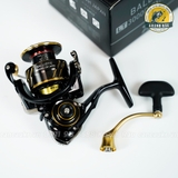 Máy Câu Daiwa BALLIATIC JAPAN