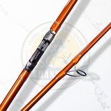 Cần Lục Daiwa CAST'IZM 27-385