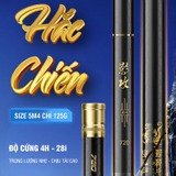 Cần tay Guide Hắc Chiến 4H