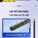 Cần tay Guide Hắc Chiến 4H