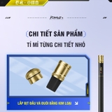 Cần tay Guide Hắc Chiến 4H