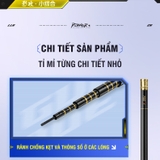 Cần tay Guide Hắc Chiến 4H