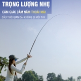 Cần tay Guide Hắc Chiến 4H