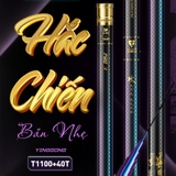 Cần tay Guide Săn Hàng Hắc Chiến Tổng Hợp