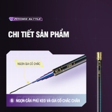 Cần tay Guide Săn Hàng Hắc Chiến Tổng Hợp