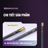 Cần tay Guide Săn Hàng Hắc Chiến Tổng Hợp