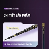 Cần tay Guide Săn Hàng Hắc Chiến Tổng Hợp