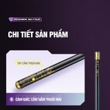 Cần tay Guide Săn Hàng Hắc Chiến Tổng Hợp