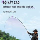 Cần tay Guide Săn Hàng Hắc Chiến Tổng Hợp