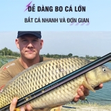 Cần tay Guide Săn Hàng Hắc Chiến Tổng Hợp