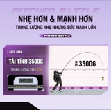 Cần tay Guide Săn Hàng Hắc Chiến Tổng Hợp